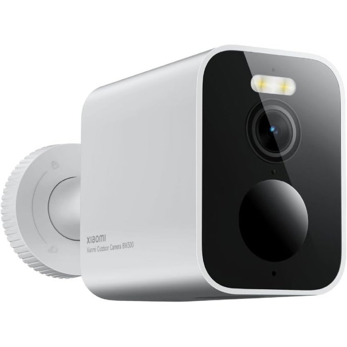 Xiaomi Outdoor Camera BW300 Cámara de Seguridad Exterior 2K IP67